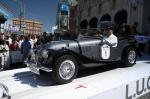 Morgan Plus 4 1963 года